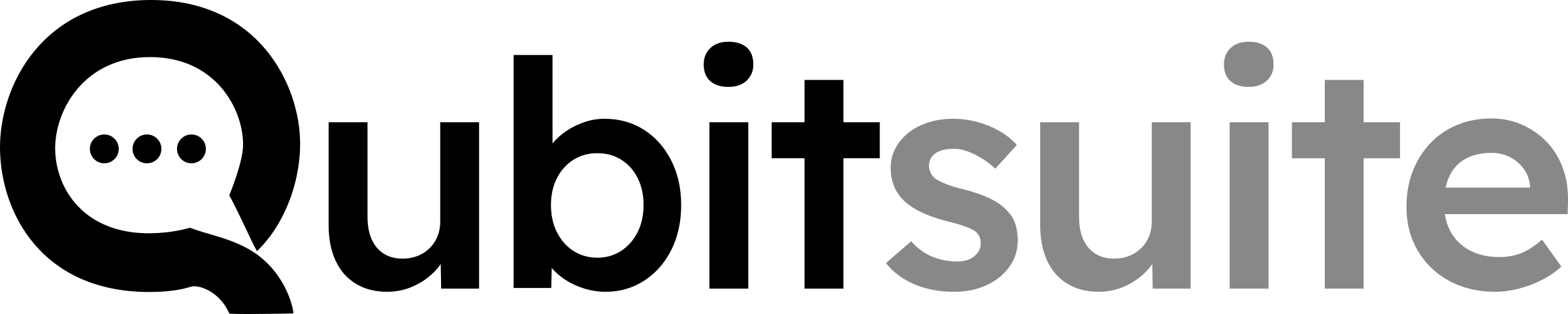 Qubitsuite